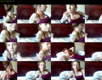 danks33 — 13 minute Chaturbate female cam video clip, 720p, Oct 1, 2022