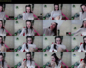 devabii — 96 minute Chaturbate female cam video clip, 720p, Oct 2, 2022