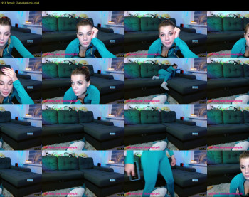 elusiveutopia — 9 minute Chaturbate female cam video clip, 1080p, Oct 1, 2022
