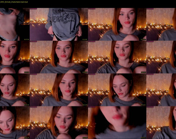 getting_high_ — 11 minute Chaturbate female cam video clip, 1080p, Oct 1, 2022