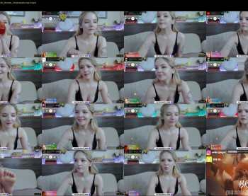 ginger_pie — 56 minute Chaturbate female cam video clip, 1080p, Oct 2, 2022