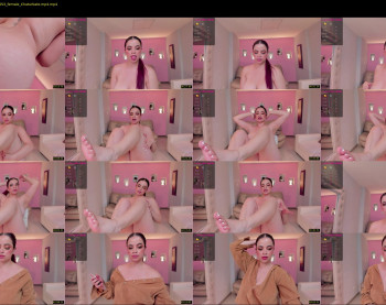 katesunder — 55 minute Chaturbate female cam video clip, 1080p, Oct 1, 2022