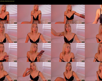 pridehurt — 56 minute Chaturbate female cam video clip, 720p, Oct 1, 2022