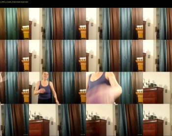 punani4johnny — 3 minute Chaturbate couple cam video clip, 720p, Oct 1, 2022