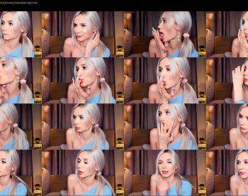 shellymang — 3 minute Chaturbate female cam video clip, 1080p, Oct 1, 2022