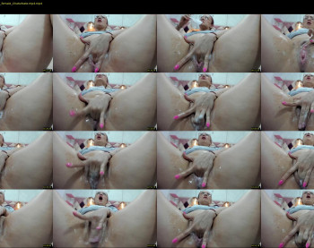 sofia_a_ — 5 minute Chaturbate female cam video clip, 720p, Oct 1, 2022