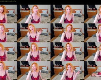 sofia_reginald — 97 minute Chaturbate female cam video clip, 720p, Oct 1, 2022