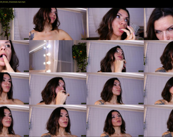 sofiafoster — 46 minute Chaturbate female cam video clip, 1080p, Oct 1, 2022