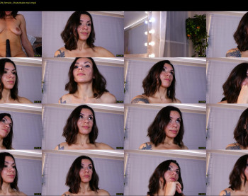 sofiafoster — 36 minute Chaturbate female cam video clip, 1080p, Oct 1, 2022