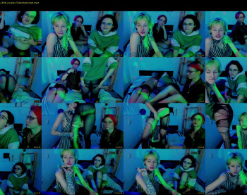 space_mouse — 54 minute Chaturbate female cam video clip, 1080p, Oct 1, 2022