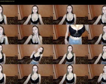 top_cool — 32 minute Chaturbate female cam video clip, 480p, Oct 1, 2022