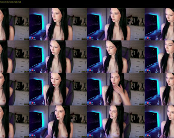 uindi — 3 minute Chaturbate female cam video clip, 720p, Oct 1, 2022