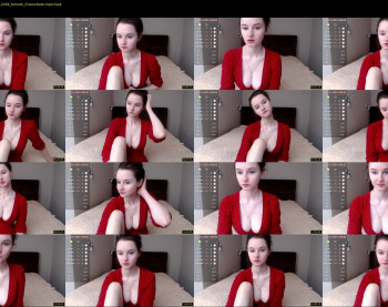 _cherry__pie_ — 19 minute Chaturbate female cam video clip, 1080p, Oct 2, 2022