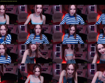 _chloe_miller_ — 54 minute Chaturbate female cam video clip, 1080p, Oct 2, 2022