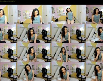 _iris_evans — 54 minute Chaturbate female cam video clip, 1080p, Oct 2, 2022