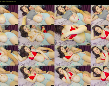 dd_and_bb — 54 minute Chaturbate couple cam video clip, 1080p, Oct 2, 2022