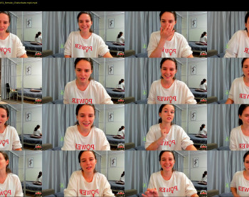demurelixir — 23 minute Chaturbate female cam video clip, 1080p, Oct 2, 2022