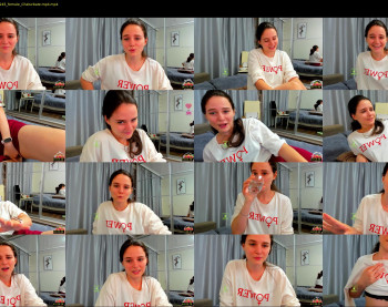 demurelixir — 54 minute Chaturbate female cam video clip, 1080p, Oct 2, 2022