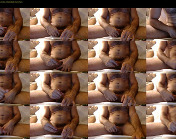 devazeo — 15 minute Chaturbate male cam video clip, 480p, Oct 2, 2022