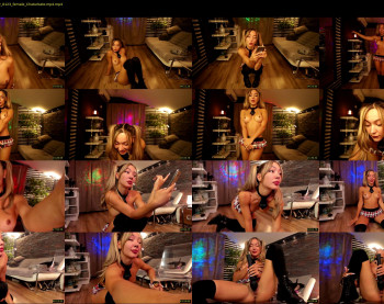 fantasystudiox — 53 minute Chaturbate female cam video clip, 1080p, Oct 3, 2022
