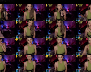 hellonheels_ — 26 minute Chaturbate female cam video clip, 1080p, Oct 2, 2022