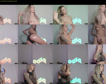 hotfallingdevil — 36 minute Chaturbate female cam video clip, 1080p, Oct 2, 2022