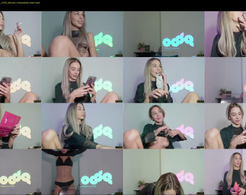 hotfallingdevil — 23 minute Chaturbate female cam video clip, 1080p, Oct 2, 2022
