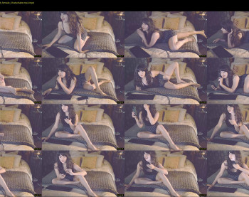 ingennui — 32 minute Chaturbate female cam video clip, 1080p, Oct 2, 2022