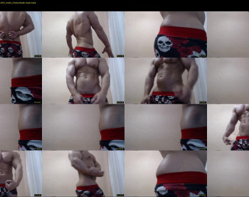 likwidator84 — 4 minute Chaturbate male cam video clip, 720p, Oct 2, 2022