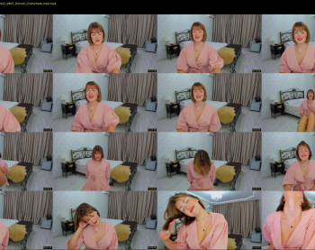 lookingfrominside — 47 minute Chaturbate female cam video clip, 720p, Oct 2, 2022