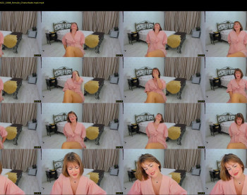 lookingfrominside — 4 minute Chaturbate female cam video clip, 720p, Oct 2, 2022