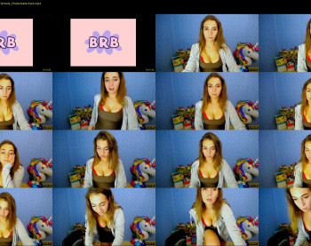 m_vikki — 44 minute Chaturbate female cam video clip, 720p, Oct 2, 2022