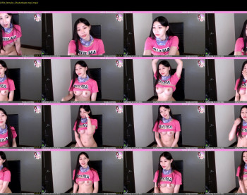 minarocket_ — 54 minute Chaturbate female cam video clip, 1080p, Oct 3, 2022