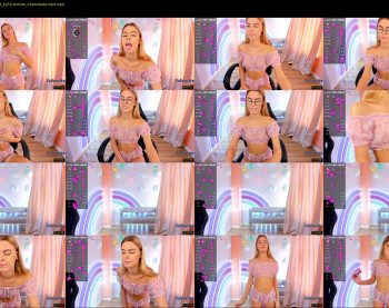moon__flowers — 58 minute Chaturbate female cam video clip, 1080p, Oct 2, 2022