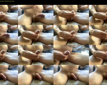 nickzoos3 — 10 minute Chaturbate male cam video clip, 720p, Oct 2, 2022