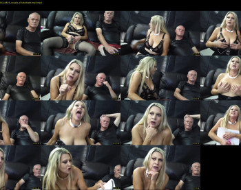 optional_services — 37 minute Chaturbate couple cam video clip, 720p, Oct 2, 2022