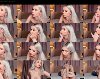 shellymang — 16 minute Chaturbate female cam video clip, 1080p, Oct 2, 2022