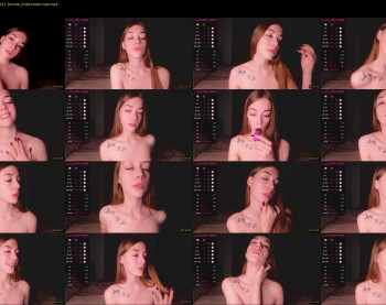 shellymang — 12 minute Chaturbate female cam video clip, 1080p, Oct 2, 2022