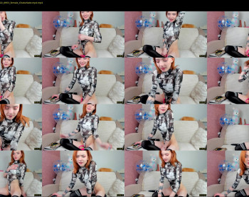 sherryalexander — 3 minute Chaturbate female cam video clip, 1080p, Oct 2, 2022