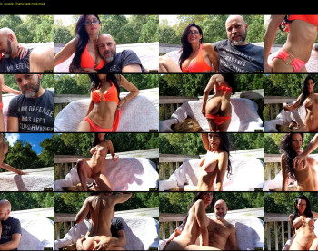 sofia3211 — 34 minute Chaturbate couple cam video clip, 720p, Oct 2, 2022