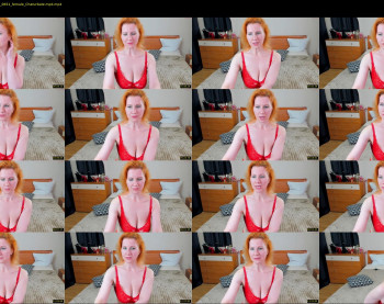 sofia_reginald — 16 minute Chaturbate female cam video clip, 720p, Oct 2, 2022