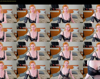 sofia_reginald — 29 minute Chaturbate female cam video clip, 720p, Oct 2, 2022