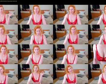 sofia_reginald — 66 minute Chaturbate female cam video clip, 720p, Oct 3, 2022