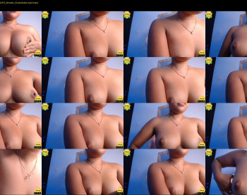 sofia_sakura — 4 minute Chaturbate female cam video clip, 1080p, Oct 2, 2022