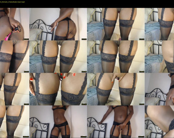 sofiasisko — 90 minute Chaturbate female cam video clip, 720p, Oct 2, 2022