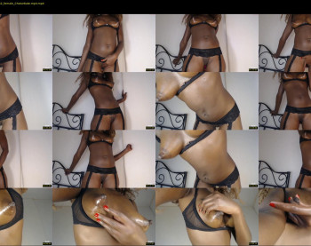 sofiasisko — 9 minute Chaturbate female cam video clip, 720p, Oct 2, 2022