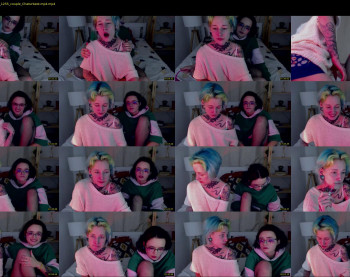 space_mouse — 43 minute Chaturbate female cam video clip, 720p, Oct 2, 2022