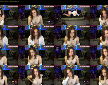 springchamomile — 55 minute Chaturbate female cam video clip, 1080p, Oct 2, 2022