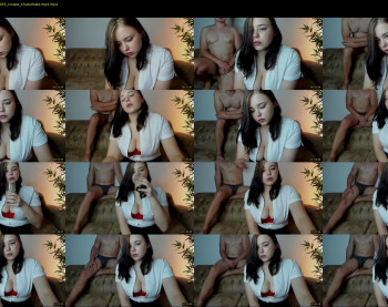 thladylillian — 4 minute Chaturbate female cam video clip, 1080p, Oct 3, 2022