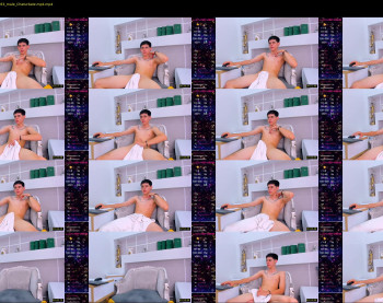 daven_axe — 56 minute Chaturbate male cam video clip, 1080p, Oct 3, 2022